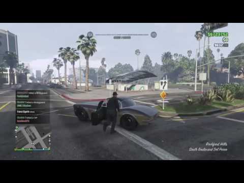 To be Franc | Franco Gigante Whacked