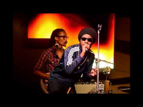 Chronixx - Access Granted | Dont Take My Love For Granted | March 2013