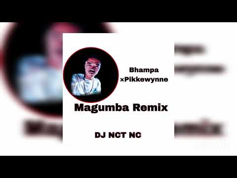 DJ NCT NC_ BHAMPA &times;PIKKEWYNNE &MAGUMBA AMAPIANO REMIX 2025 MP3