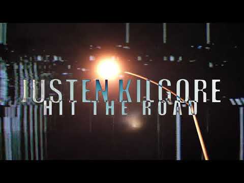 Justen Kilgore - Hit The Road (Prod By: XCraveLabz) [Shot By: VisionaryIgnacio]