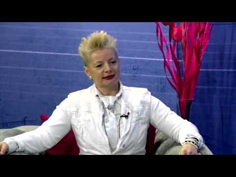 Dunavsko popodne 24.1 - gost Natalija Knežević Ivanović