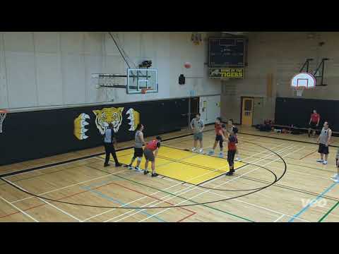 Ball Handlers(38) tier 10 - 2023 SPRING 80ers(39) - tcbl saturday