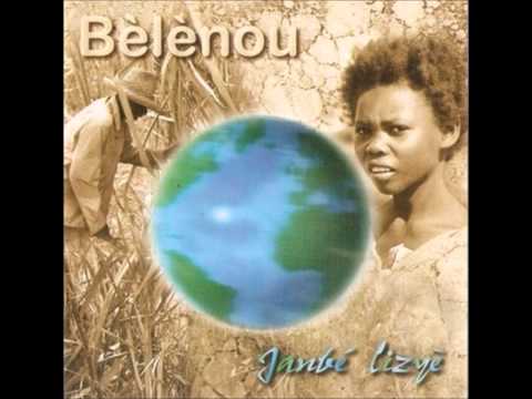 Bèlènou - Janbé Lizyè