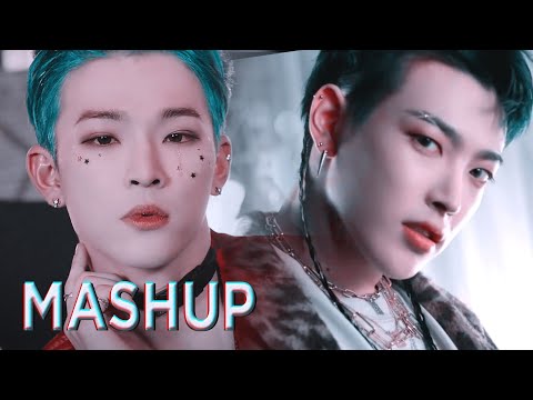 ONEUS x ATEEZ - 'No Diggity & Hala Hala' [MASHUP]