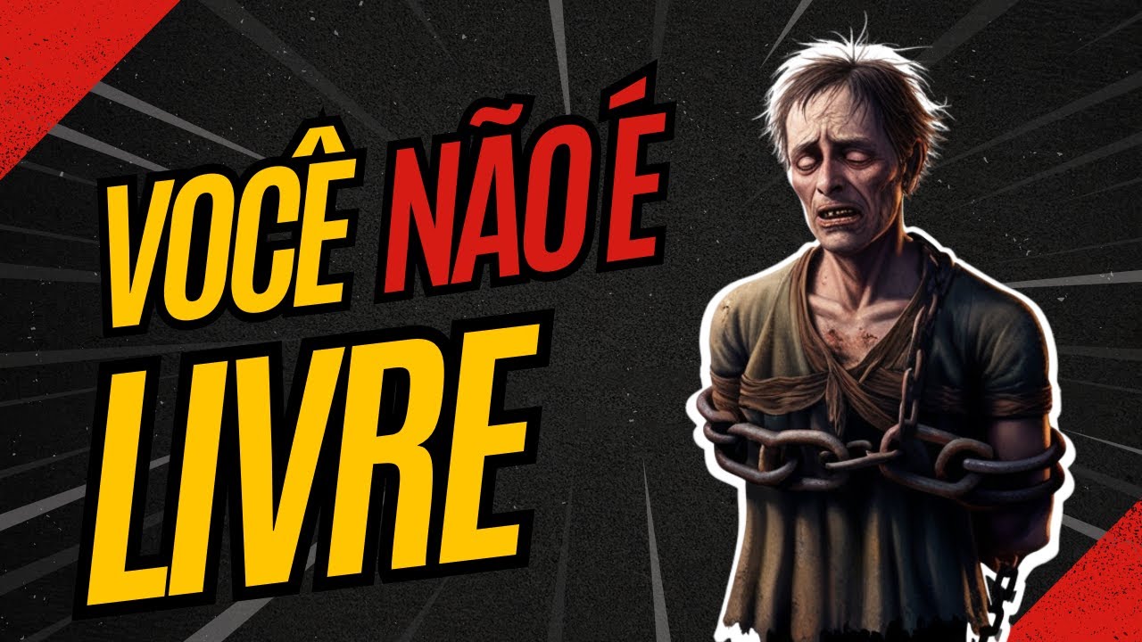 O Livre Arbítrio é uma Farsa?