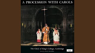 Howells: A Spotless Rose