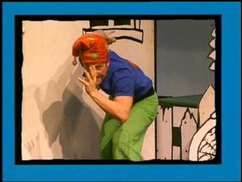 Áfram Latibær [English Subtitles] | LazyTown (Latibær)