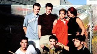 Save Ferris- I touch my self (the Divinyls cover)