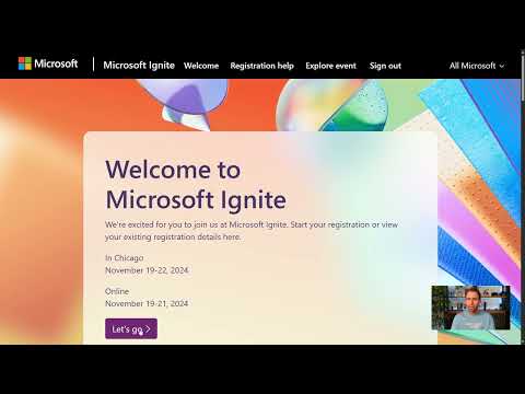 Microsoft Ignite 2024: Pre-Day Highlights & Insights