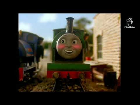 The Thomasbob Tankpants movie (the spongebob squarepants movie) Part 4 - The stolen crown