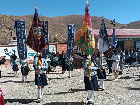 PRIMERA FASE DE IEPC-PEC