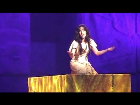 Patti Russo - Notre Dame de Paris - Live / Curtain Call / Age of the Cathedrals