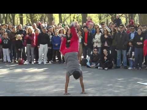 15 Amazing Street Performance!