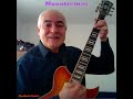 Andrés Lora - "Something for Wolfgang Amadeus" (by Larry Coryell) [cover]
