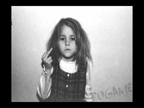 RUGANJE - POZDRAV SVIMA ft.SVEMIRAC