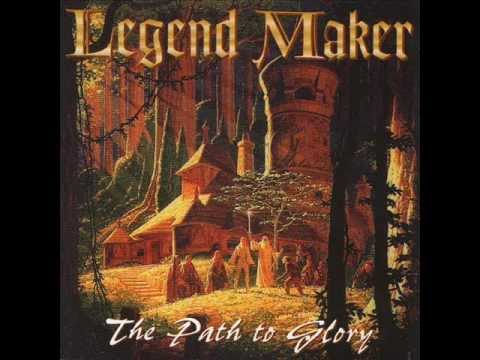 Legend Maker - To Hell Or To Heaven
