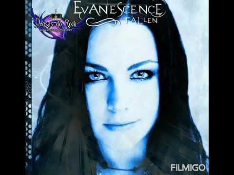 "Bring Me To Life" by Evanescence (Original Version without Paul McCoy)