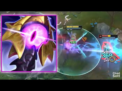 700+ AP Gwen be like..