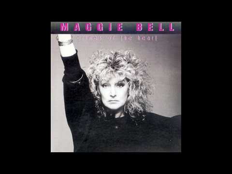Maggie Bell - If You Don't Know
