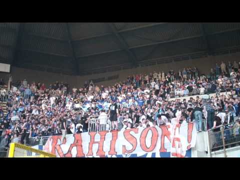 Racing  Strasbourg - Red Star FC