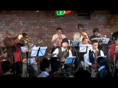 The Sweet Time Suite #1 "Opening"