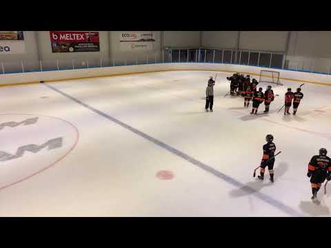 U14 AAA / 29.8.2020 klo 15 / Diskos - Kookoo