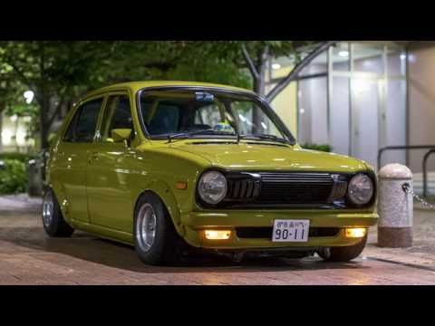 Thumbnail for 1973 SA 360 Honda Life Deluxe Kei Car by Honda Life