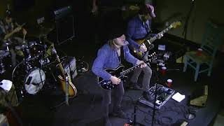 Dylan LeBlanc - Beyond The Veil - Live at Daytrotter - 7/1/2016