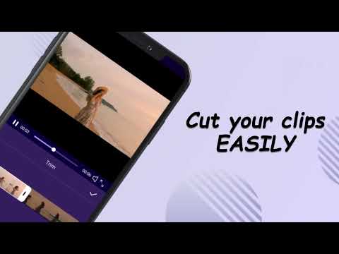 Video Maker Video Editor Music Video