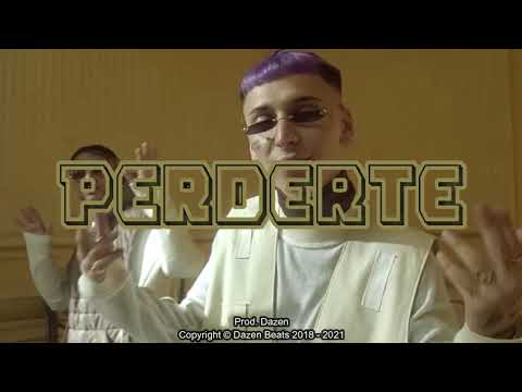 [FREE] KIFYKIFY x KIDD SAMU Type Beat "Perderte" | Base de Trap Argentino Sad Melódico [Prod. Dazen]
