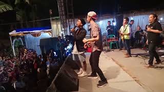 Download lagu KEGOKILAN ARIF CITENX & WANDRA DI ATAS PANGGUNG (Live Perform) mp3