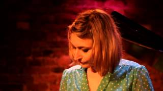 Maria Neckam: I Had A Love (Live at Rockwood Music Hall)