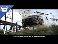 THE CREW RAP | Dan Bull raps with homophones ...