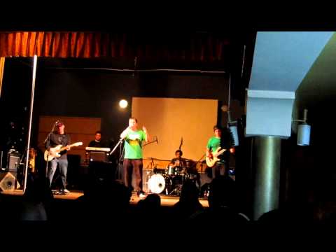 FankaDeli - Dobd el /élőzenekaros változat/