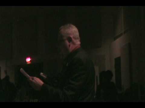 Paquito D'Rivera dedica premio a Orlando Zapata 13 de marzo 2010