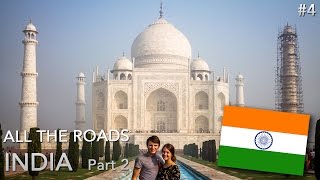 A LOT MORE THAN THE TAJ MAHAL - India