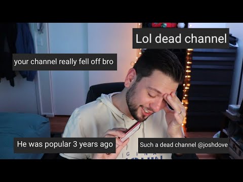 Life After YouTube: Josh Dove