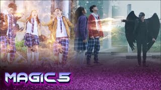 Download lagu Bahaya!! Putra Meteor Menyerang Anak Magic 5 | Magic 5 - Episode 71 mp3 Download lagu Bahaya!! Putra Meteor Menyerang Anak Magic 5 | Magic 5 - Episode 71 mp3