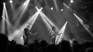 Gene Loves Jezebel - Heartache LIVE @ the o2 Islington, London, Jan 19th 2019