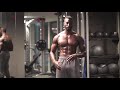 Beast Biceps Workout by Tony Thomas Sports