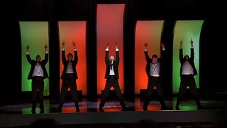 Glee - I Wanna Sex You Up (Full Performance)