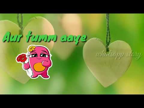download lagu mp3 mp4 Aur Tum Aaye Whatsapp Status, download lagu Aur Tum Aaye Whatsapp Status gratis, unduh video klip Aur Tum Aaye Whatsapp Status