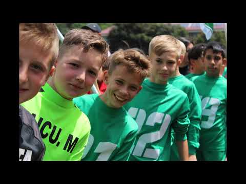 Concordia Chiajna grupa 2007