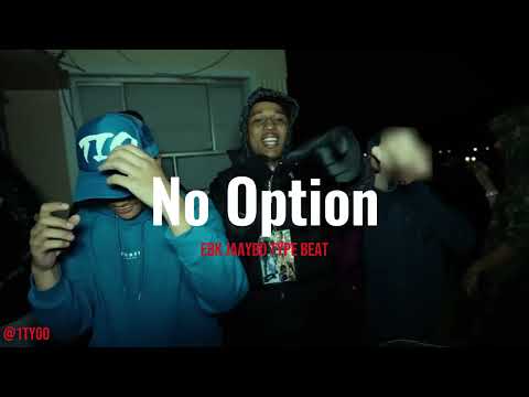 [FREE] Fredo Bagz x DayDeez x EBK Jaaybo Type Beat - "No Option"