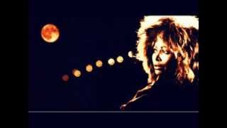 Tina Turner - Back Where You Started ( Salute )