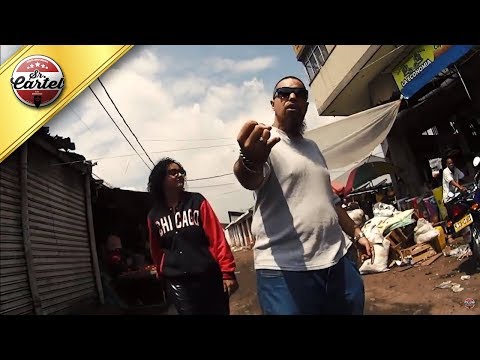 SR. CARTEL - TODO FLUYE (FT. MC TITA)