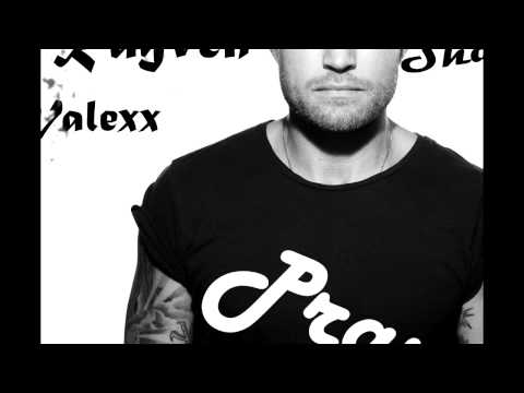 Carl Kennedy Vs Rayven & Valexx Ft Shawnee Taylor - Pray