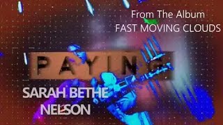 Sarah Bethe Nelson - Paying (Acoustic Sad Bastard Club Version)