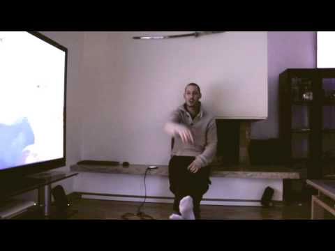 Psyco Gaddi s`Freestyle