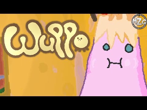 The Wum House! - Wuppo Gameplay - Episode 3